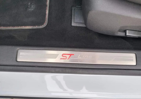 Ford Mondeo cena 71900 przebieg: 177000, rok produkcji 2018 z Kraków małe 106